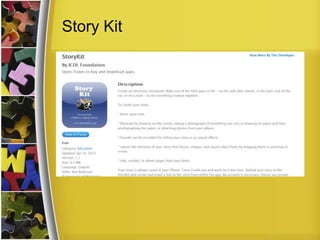 Story Kit
 