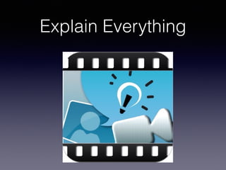 Explain Everything