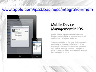 www.apple.com/ipad/business/integration/mdm