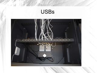 USBs