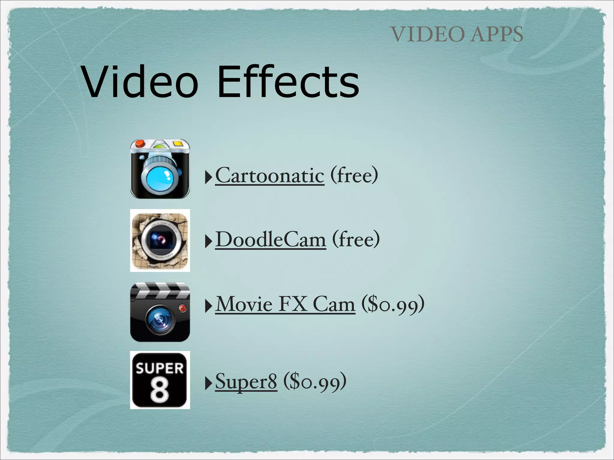 ANIMATED STORIES

Kindergarten First Thanksgiving
Puppet Pals

‣Kindergarteners
recorded puppet play
about what they learned
about Thanksgiving.

 