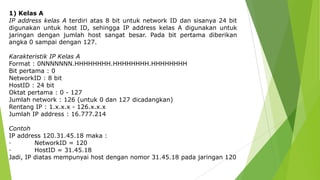 Ip address | PPT