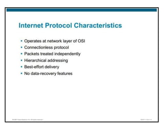 IP Address | PPTX