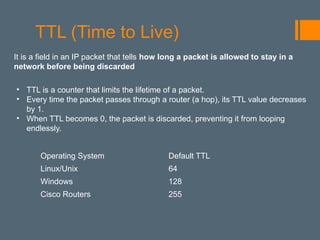 Comprehensive Guide to IP Addressing and Subnetting in Networking | PPTX