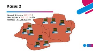 Kasus 2
 