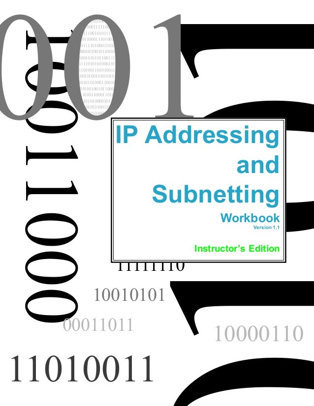 Puter Work Subting Pdf