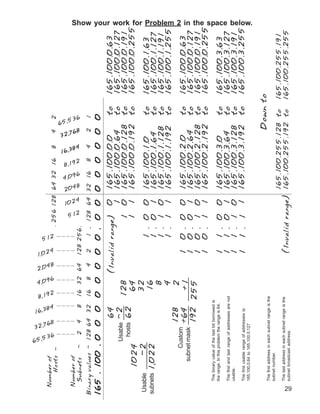 Ipaddressingandsubnettingworkbookv1 2