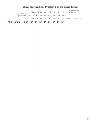 Ipaddressingandsubnettingworkbookv1 2