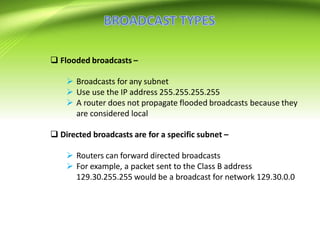 ip addressing & subnet.pptx