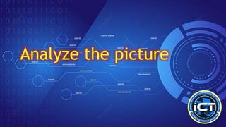 Analyze the picture
 