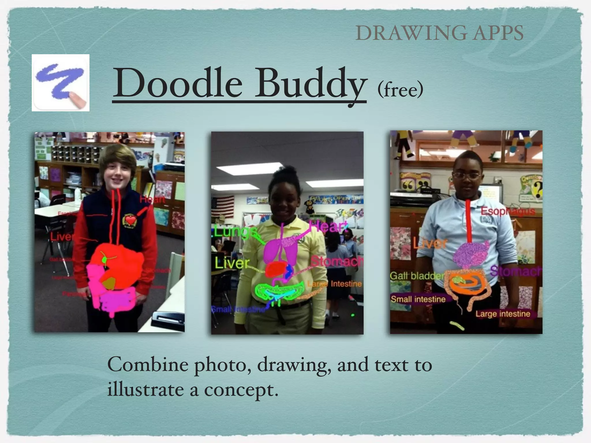 African Sunsets!
!

Drawing Box Free (free)!

 