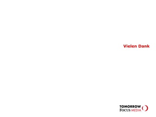 Vielen Dank
 