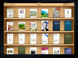 2012 - Sébastien Stasse
 