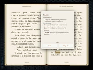 2012 - Sébastien Stasse
 