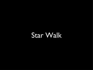 Star Walk 