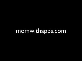 momwithapps.com 