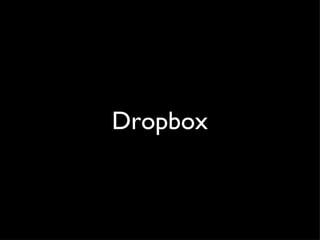Dropbox 