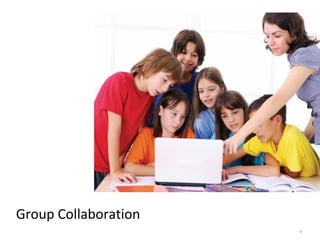 Group Collaboration 