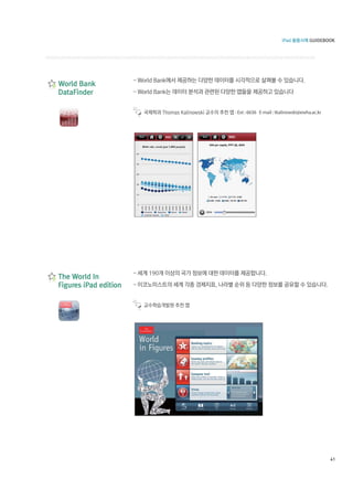 - Ext : 6636 E-mail : tkalinowski@ewha.ac.kr




                                               41
 