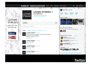 56/0/127"'4/*3

                 !"#"$%&'()*"+'
                 ,!-.-/0'123-45
                 !"#$"%&"'("#&)*%#+'')'%,-'$.*-)'/
                 !""#$%%&'("()*+,'-%./0/123"'4/*3




  56/0/127"'4/*3
                                                             56/0/127"'4/*3
                                                                               56/0/127"'4/*3



!"#"$%&'()*"+' 6/0/127"'4/*3
@<A/19.<B9<!/3"C4/9<DE-<!'-*-<*<(-<#9./"'F<A'/<B*30*1B9B'<
#'4$<5G94,'3G9/9H<8949)I13H                                  56/0/127"'4/*3
J*3,()49<1'<0KB*'$<!""#$%%)/"L.&
<


!"#"$%&'()*"+' 6/0/127"'4/*3
5=(/791"'3<>?'



!"#"$%&'()*"+' 6/0/127"'4/*3
589(./1!9:;<7/-



!"#"$%&'()*"+' 6/0/127"'4/*3
589(./1!9:;<7/-




                                                                                   Twitter
 