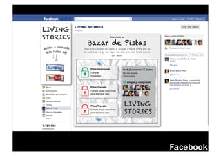 !"#"$%&'()*"+'
                            !"#$%&'(

                                                                                                                             )*+*,-./012*3/
                                                                      ,-.&/0123&43&


                                            !"#"$%&'%()*+"*
    #$%&'()!)!%*+,-+&)./0
!!!"
                                       4*56(#!6-$,)$!#!)&5#+,#!$&)$!%1)+%#$!"#!"#$7#+")(!*!8-+)9!")!1-$,2(-)!)+,#$!3&#!

     !"#$,)!1-$,2(-)!)3&-              ,*"*!5&+"*:!4)")!7#;!3&#!7*%<!)"3&-(-(!&5)!6-$,)=!+*7)$!6-$,)$!8-%)(/*!"-$6*+>7#-$!
!!!!                                                                     6)()!%*56()?




                                               !"#$%&'(#$)%*%+%                         -./0&12&/.34).5&67&4"#$%#
                                               C(5D%7%                                  G$@.H7I.<$.D"&97&
                                               =%$&$89$7%                               C(5(.A(5D%7%


                                                                                        89&%3":.#&12&/.34)%)%3
                                               !"#$%&,)%*%+%
                                               C(5D%$.D"&97&.<"&D(8E#$"&
                                               D7%7.<$&9%7#7%.$&97F


     4/"5,'(*%%$6$#789$

                                               !"#$%&,)%*%+%
     :7;7%.<$.="&97&
                                               C(5D%$.D"&97&.<"&D(8E#$"&
     >?%@5.<$.!"&A@&&B$&                       D7%7.<$&9%7#7%.$&97F




                                                                                                                             Facebook
 