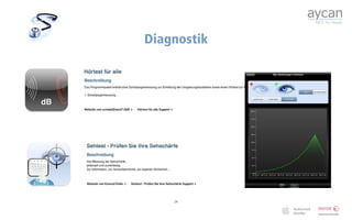 Diagnostik




    24
 
