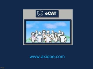 ©Axiope www.axiope.com 