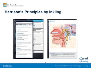 Harrison’s Principles by Inkling




                      19
 