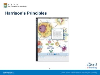 Harrison’s Principles




                        20
 