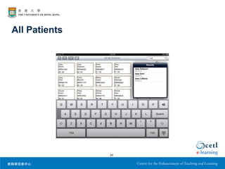 All Patients




               24
 