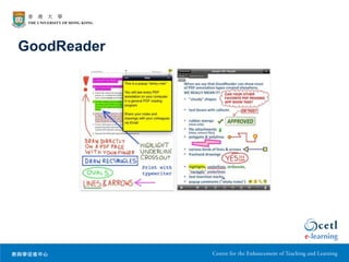 GoodReader
 