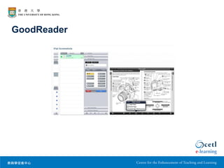 GoodReader
 