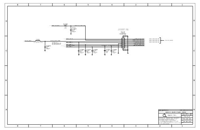 Apple 1 Circuit Diagram - Wiring Diagram Networks