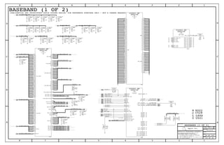 IN
IN IN IN
ININ
IN
IN
IN IN
IN
IN
IN
IN
IN
IN
IN
IN
IN
IN
IN
BI
BI
IN
OUT
OUT
OUT
IN
IN
IN
IN
IN
IN
IN
BI
BI
IN
BI
IN
IN
GND
GND
VDD_A1VDD_MEM
VDD_USB_3P3
VDD_USB_1P8
VDD_QFUSE_PRG
VDD_MDSP_SW
VDD_HVPAD_BIAS
VDD_PLL2
VDD_A2
VDD_CORE
VDD_MDSP_FW
VDD_P7
VDD_P6
VDD_P5
VDD_P4
VDD_P3
VDD_P2
VDD_P1
VDD_DDR
VDD_ADSP
VDD_PLL1
PWR
(5 OF 6)
GND_ANA
GND
GND
GND
(6 OF 6)
SLEEP_CLK
SDC1_DATA0
SDC1_CMD
SDC1_CLK
SDC1_DATA1
TMS
TDOTCK
SRST*
SDC1_DATA3
SDC1_DATA2
RTCK
RESOUT*
HSIC_STB
HSIC_DATA
HSIC_CAL
RESIN*
MODE_1
TRST*
CXO
TDI
MODE_0
DNC
DNC
DNC
USB_HS_ID
SSBI_PMIC
DNC
DNC
DNC
USB_HS_VBUS
USB_HS_DM
USB_HS_DP
DNC
DNC
USB_HS_REXT
CXO_EN
USB_HS_SYSCLK
DIGITAL
(1 OF 6)
IN
IN
IN
IN
IN
EBI1_CAL
EBI2_AD_0
EBI2_AD_3
EBI2_AD_7
EBI2_AD_5
EBI2_AD_6
EBI2_AD_4
EBI2_AD_1
EBI2_AD_2EBI2_WE*
EBI2_NAND_CS*
EBI2_BUSY*
EBI2_OE*
EBI2_CLE*
EBI2_ALE*
EBI1_EBI2
(2 OF 6)
IN
IN
Apple Inc.
THE INFORMATION CONTAINED HEREIN IS THE
PROPRIETARY PROPERTY OF APPLE INC.
124578
B
D
8 7 6 5 4 3
C
B
A
NOTICE OF PROPRIETARY PROPERTY:
PAGE
12
D
A
C
PAGE TITLE
SHEET
IV ALL RIGHTS RESERVED
R
D
SIZEDRAWING NUMBER
REVISION
BRANCH
6 3
THE POSESSOR AGREES TO THE FOLLOWING:
I TO MAINTAIN THIS DOCUMENT IN CONFIDENCE
III NOT TO REVEAL OR PUBLISH IT IN WHOLE OR PART
II NOT TO REPRODUCE OR COPY IT
NC
NC
L
R502
U501
C C528
U
R
ID IS NC
NC
NC
NC
NC
NC
NC
NC
NC
NC
NC
NC
NC
NC
NC
NC
NC
NC NC
NC
NC
NC
NC
NC
NC
NC
NC
LXXX
NC
CONFIDENTIAL AND PROPRIETARY APPLE SYSTEM DESIGN. FOR REFERENCE PURPOSES ONLY - NOT A CHANGE REQUEST.
BASEBAND (1 OF 2)
2224
2122242528 2122242528 2224
22242224
2122242528
2224
2224 21 22 24 25 28
22 24
22 24
22
23
23
42144
42144
42144
42144
2123
21
21
21
21
23
21
4 21 44
22 24
22 23
22 24
22 25
21 22
22
21 22 24 25 28
21
21
2123
2123
20%
1.0UF
0201-MUR
6.3V
X5R
CELL
C34001_RF
X5R
6.3V
CELL
0201-MUR
1.0UF
20%
C34002_RF
CELL
6.3V
1.0UF
0201-MUR
20%
X5R
C34003_RF
1.0UF
CELL
20%
X5R
6.3V
0201-MUR
C34004_RF
CELL
0201-MUR
1.0UF
6.3V
X5R
20%
C34005_RF
X5R
0201-MUR
6.3V
20%
1.0UF
CELL
C34006_RF
6.3V
X5R
0201-MUR
20%
1.0UF
CELL
C34009_RF
0201-MUR
X5R
20%
6.3V
1.0UF
CELL
C34007_RF
CELL
20%
X5R
6.3V
1.0UF
0201-MUR
C34008_RF
0201-MUR
1.0UF
6.3V
X5R
20%
CELL
C34011_RF
0201-MUR
1.0UF
6.3V
20%
X5R
CELL
C34012_RF
1.0UF
X5R
0201-MUR
6.3V
20%
CELL
C34013_RF
1.0UF
0201-MUR
X5R
20%
6.3V
CELL
C34014_RF
20%
1.0UF
0201-MUR
X5R
CELL
6.3V
C34015_RF
0201-MUR
X5R
20%
6.3V
1.0UF
CELL
C34016_RF
CELL
0201-MUR
20%
X5R
6.3V
1.0UF
C34017_RF
0201-MUR
20%
1.0UF
X5R
6.3V
CELL
C34018_RF
1.0UF
0201-MUR
6.3V
20%
X5R
CELL
C34019_RF
1.0UF
20%
X5R
0201-MUR
6.3V
CELL
C34020_RF
1.0UF
20%
X5R
0201-MUR
6.3V
CELL
C34022_RF
1.0UF
0201-MUR
20%
X5R
6.3V
CELL
C34023_RF
1.0UF
20%
0201-MUR
6.3V
X5R
CELL
C34024_RF
2224
22
1/32W
1%
MF
200
01005
CELL
R34001_RF
1.0UF
X5R
20%
6.3V
0201-MUR
CELL
C34026_RF
CELL
MDM9615M
BGA
U34001_RF
CELL
MDM9615M
BGA
U34001_RF
MDM9615M
BGA
CELL
U34001_RF
0201-MUR
1.0UF
20%
6.3V
X5R
CELL
C34027_RF
20%
6.3V
X5R
1.0UF
0201-MUR
CELL
C34028_RF
NOSTUFF
01005
1/32W
0.00
0%
MF
R34004_RF
2123
1/32W
MF
5%
470K
CELL
01005
R34005_RF
22
22 28
21 22 24 25 28
22 28
MF
10K
1%
NOSTUFF
01005
1/32W
R34006_RF
1/32W
NOSTUFF
1%
01005
MF
10K
R34007_RF
0.1UF
01005
NOSTUFF
X5R
4V
20%
C34021_RF
MF
1/32W
1%
240
01005
CELL
R34002_RF
BGA
MDM9615M
CELL
U34001_RF
240
01005
1%
1/32W
MF
CELL
R34008_RF
21 22 24 25 28
2224
0201-MUR
6.3V
20%
X5R
CELL
1.0UF
C34025_RF
BASEBAND (1 OF 2)
PP_LDO9_PLL_1V05
SLEEP_CLK_32K
BB_JTAG_TMS
BB_JTAG_TDOBB_JTAG_TCK
DEBUG_RST_L
BB_JTAG_RTCLK
50_HSIC_BB_STROBE
50_HSIC_BB_DATA
50_HSIC_CAL
PMIC_RESOUT_L
BB_MODE_1
BB_JTAG_TRST_L
MDM_CLK
BB_JTAG_TDI
BB_MODE_0
PMIC_SSBI
BB_USB_VBUS
90_BB_USB_D_N
90_BB_USB_D_P
RREFEXT
D0_EN
PP_LDO10_ADSP_1V05
PP_SMPS3_MSME_1V8
PP_LDO11_MDSP_FW_1V05
PP_SMPS1_MSMC_1V05
PP_LDO11_MDSP_FW_1V05
PP_SMPS3_MSME_1V8
PP_SMPS3_MSME_1V8
PP_LDO12_MDSP_SW_1V05
PP_LDO10_ADSP_1V05
BB_RST_L
PP_SMPS3_MSME_1V8
BB_MODE_0
BB_MODE_1
EBI1_CAL
PP_SMPS1_MSMC_1V05
PP_SMPS3_MSME_1V8
PP_LDO13_VDDPX_2V95
PP_SMPS3_MSME_1V8
PP_LDO6_RUIM_1V8
PP_SMPS3_MSME_1V8
PP_LDO8_VDDPX_1V2
PP_SMPS3_MSME_1V8
PP_LDO7_DAC_1V8
PP_LDO3_AMUX_1V8
PP_LDO9_PLL_1V05
VDDPX_BIAS
PP_LVS1
PP_LDO2_XO_HS_1V8
PP_LDO4_VDDA_3V3
PP_SMPS2_RF1_1V3
PP_LDO12_MDSP_SW_1V05
PP_LDO9_PLL_1V05
PP_SMPS1_MSMC_1V05
051-9374
13.0.0
34 OF 102
24 OF 46
2
1
2
1
2
1
2
1
2
1
2
1
2
1
2
1
2
1
2
1
2
1
2
1
2
1
2
1
2
1
2
1
2
1
2
1
2
1
2
1
2
1
2
1
12
2
1
AA15
AA18
AA11
P9
P12
R9
R12
T8
T9
W9
C18
C17
E17
F17
G7
E10
E12
B13
P19
P17
P16
P15
N19
N17
N16
N15
K13
L8
L9
L12
L13
E16
U19
U17
U16
U15
U14
L17
W12
U6G8
G13
G14
T19
M8
J9
J12 T15
A11
A7
A3
A2
W19
U1
L1
G21
G1
A15
K21
M21
M1
F21
A19
A14
H8
H7
R14
R13
R8
R7
P14
P13
P8
H14
H13
T17
T16
M20
F20
B19
AA20
J8
H12
H9
G12
G9
F14
F13
N13
N12
N9
N8
M13
M12
M9
F12
K9
K8
J13
F9
F8
F5
E7
E6
C6
C5
AA7
K17
U7
P7
K12
B11
F11
J16
W14
Y7
Y11
K16
L16
T6
T7
T11
U9
U12
W7
A21
AA1
F7
F10
F15
F16
F19
G2
G6
G10
G11
G15
AA21
G16
G17
G20
H6
H10
H11
H15
H16
J6
J7
B2
J10
J11
J14
J15
K6
K7
K10
K11
K14
K15
B7
L6
L7
L10
L11
L14
L15
M6
M7
M10
M11
M14
M15
M16
M17
M19
N6
N7
N10
B14
N11
N14
P6
P10
P11
R6
R10
R11
R15
R16
B15
R17
R19
T10
T12
T13
T14
U2
V19
C19
F6
Y15
Y18L2
K20
U13
W13
AA19
L19
K19
L21
L20
W4
AA3Y3
Y4
N21
N20
Y2
U20
B8
C7
A8
Y20
Y19
AA4
V20
AA2
W20
A10
B9
B10
C12
Y21
C8
C9
A9
C10
E11
C11
E8
E9
A12
U21
B12
2
1
2
1
1 2
12
12
12
2
1
1 2
C21
J20
H20
E21
H19
H21
J21
J19
G19D20
D21
D19
E19
C20
E20
1 2
2
1
24
24
21 22 24 25 28
24
24
 