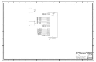 OUT
OUT
OUT
OUT
OUT
OUT
OUT
OUT
OUT
OUT
BI
BI
BI
BI
BI
BI
BI
BI
BI
BI
BI
BI
BI
BI
BI
BI
(4 OF 12)
FMI1_WEN
FMI1_IO7
FMI1_IO6
FMI1_IO5
FMI1_IO4
FMI1_IO3
FMI1_IO2
FMI1_CLE
FMI1_CEN1
FMI1_ALE
VSS
FMI0_IO7
FMI0_ALE
FMI0_CLE
FMI0_WEN
FMI0_IO0
FMI0_IO1
FMI0_IO2
FMI0_IO3
FMI0_IO4
FMI0_CEN0
FMI0_CEN2
FMI0_CEN3
FMI0_CEN1
FMI0_IO6
FMI0_IO5
FMI1_CEN0
FMI0_DQS
FMI0_REN
FMI1_IO1
FMI1_IO0
FMI1_CEN3
FMI1_CEN2
FMI1_DQS
FMI1_REN
Apple Inc.
THE INFORMATION CONTAINED HEREIN IS THE
PROPRIETARY PROPERTY OF APPLE INC.
124578
B
D
8 7 6 5 4 3
C
B
A
NOTICE OF PROPRIETARY PROPERTY:
PAGE
12
D
A
C
PAGE TITLE
SHEET
IV ALL RIGHTS RESERVED
R
D
SIZEDRAWING NUMBER
REVISION
BRANCH
6 3
THE POSESSOR AGREES TO THE FOLLOWING:
I TO MAINTAIN THIS DOCUMENT IN CONFIDENCE
III NOT TO REVEAL OR PUBLISH IT IN WHOLE OR PART
II NOT TO REPRODUCE OR COPY IT
1144
1144
1144
1144
1144
1144
1144
1144
1144
1144
1144
1144
1144
1144
1144
1144
1144
1144
1144
1144
1144
1144
1144
1144
1144
1144
U0652
OMIT
H4A
POP-512MB-DDR
BGA
R0832
MF
01005
1%
1/32W
100K
R0831
01005
MF
1%
100K
1/32W
AP: FLASH MEMORY INTERFACE
SYNC_DATE=04/18/2011SYNC_MASTER=N/A
NC_FMI1_CEN1
NC_FMI1_CEN2
NC_FMI0_CEN3
NC_FMI0_CEN2
NC_FMI0_CEN1
FMI1_CE0_L
FMI0_RE_N
FMI0_WE_L
FMI0_AD<7>
FMI0_AD<6>
FMI0_AD<5>
FMI0_DQS_P
=PP1V8_NAND_H4
=PP1V8_NAND_H4
FMI0_CE0_L
FMI1_DQS_P
FMI0_AD<3>
FMI0_AD<2>
FMI0_AD<1>
FMI0_AD<0>
FMI0_AD<4>
FMI0_ALE
FMI0_CLE
FMI1_AD<1>
FMI1_AD<2>
FMI1_AD<3>
FMI1_AD<5>
FMI1_AD<4>
FMI1_AD<7>
FMI1_AD<6>
FMI1_ALE
FMI1_CLE
FMI1_WE_L
FMI1_RE_N
NC_FMI1_CEN3
FMI1_AD<0>
051-9374
13.0.0
8 OF 102
5 OF 46
Y25
AB29
AA29
AB28
AA28
AA31
Y26
AA26
AB26
AB31
B17
B16
B15
B13
B12
B11
B9
B8
B2
AG27
AD25
AE28
AC25
AC28
AC26
AD29
AD26
AE25
AF28
AF25
AF26
AE26
AG26
AG28
AB30
AE27
AD28
Y28
W27
AB25
AA25
B6
B5
B3
AA27
Y29
1
2
1
2
1144
5839
5839
1144
 