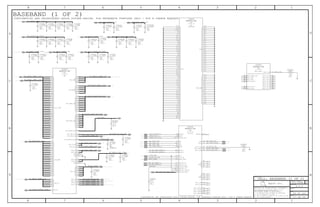 IN
NC
EBI2_AD_0
EBI2_AD_1
EBI2_AD_6
EBI2_AD_5
EBI2_AD_7
EBI1_CAL
EBI2_CLE*
EBI2_ALE*
EBI2_AD_2
EBI2_AD_3
EBI2_AD_4
EBI2_NAND_CS*
EBI2_BUSY*
EBI2_OE*
EBI2_WE*
(2 OF 6)
EBI1_EBI2
NC
NC
NC
NC
NC
NC
NC
NC
IN
NC
NC
NC
NC
IN
IN
IN
IN
VDD_MDSP_SW
GND
VDD_A1
VDD_A1
GND
GND
VDD_A2
VDD_A2
VDD_ADSP
VDD_CORE
VDD_DDR
VDD_MDSP_FW
VDD_MEM
VDD_P1
VDD_P3
VDD_PLL1
VDD_P7
VDD_P4
VDD_P5
VDD_P6
VDD_QFUSE_PRG
VDD_USB_3P3
VDD_USB_1P8
VDD_HVPAD_BIAS
VDD_P2
VDD_PLL2
PWR
(5 OF 6)
IN
IN
IN
IN
IN
IN
BI
BI
NC
TCK
RTCK
MODE_1
MODE_0
CXO
CXO_EN
SDC1_DATA3
SDC1_DATA2
SDC1_CLK
SDC1_DATA1
SDC1_DATA0
SDC1_CMD
USB_HS_DM
USB_HS_ID
USB_HS_VBUS
USB_HS_SYSCLK
TDI
HSIC_CAL
USB_HS_REXT
DNC
TMS
USB_HS_DP
DNC
TDO
RESIN*
TRST*
RESOUT*
HSIC_DATA
HSIC_STB
SRST*
SLEEP_CLK
SSBI_PMIC
DIGITAL
(1 OF 6)
NC
NC
NC
NC
NC
NC
NC
IN
NC
NC
NC
NC
NC
NC
NC
IN
IN
IN
IN
IN
IN
IN
IN
IN
IN
IN
IN
IN
IN IN
IN IN
IN
BI
OUT
IN
IN
IN
IN
IN
IN
IN
IN
IN
GND
GND
GND_ANA
GND
(6 OF 6)
NC
BI
BI
OUT
OUT
NC
CONFIDENTIAL AND PROPRIETARY APPLE SYSTEM DESIGN. FOR REFERENCE PURPOSE ONLY - NOT A CHANGE REQUEST
Apple Inc.
THE INFORMATION CONTAINED HEREIN IS THE
PROPRIETARY PROPERTY OF APPLE INC.
124578
B
D
8 7 6 5 4 3
C
B
A
NOTICE OF PROPRIETARY PROPERTY:
PAGE
12
D
A
C
PAGE TITLE
SHEET
IV ALL RIGHTS RESERVED
R
D
SIZEDRAWING NUMBER
REVISION
BRANCH
6 3
THE POSESSOR AGREES TO THE FOLLOWING:
I TO MAINTAIN THIS DOCUMENT IN CONFIDENCE
III NOT TO REVEAL OR PUBLISH IT IN WHOLE OR PART
II NOT TO REPRODUCE OR COPY IT
BASEBAND (1 OF 2)
CONFIDENTIAL AND PROPRIETARY APPLE SYSTEM DESIGN. FOR REFERENCE PURPOSES ONLY - NOT A CHANGE REQUEST.
2527
BGA
MDM9615M
U3400
25
0201-1
1.0UF
X5R
6.3V
20%
C3420
1.0UF
X5R
6.3V
20%
0201-1
C3433
2527
25 26
0201
0.22UF
20%
6.3V
X5R
C3434
MF
1/32W
01005
1%
240
R3403
25
242527283052
BGA
MDM9615M
U3400
24 25 27 28 30 52
1.0UF
20%
6.3V
X5R
0201-1
C3426
0201-1
6.3V
X5R
20%
1.0UF
C3424
24 25 27 28 30 52
25 27
24 25 27 28 30 52
10 24 25 52
200
1%
MF
01005
1/32W
R3401
24
48
52
24
24
MDM9615M
BGA
U3400
25 27
25 27
X5R
0.1UF
01005
4V
20%
NOSTUFF
C3423
0201-1
20%
X5R
1.0UF
6.3V
C3425
25 30
252752
26
6.3V
20%
X5R
1.0UF
0201-1
C3422
0201-1
1.0UF
6.3V
X5R
20%
C3411
0201-1
X5R
6.3V
1.0UF
20%
C3412
0201-1
X5R
20%
1.0UF
6.3V
C3415
252752
25 27
25 27
MF
1/32W
5%
470K
01005
R3400
25
25 27
24 25 27 28 30 52
0201-1
X5R
6.3V
20%
1.0UF
C3416
0201-1
1.0UF
X5R
6.3V
20%
C3417
0201-1
6.3V
X5R
1.0UF
20%
C3421
242527283052
2527
252752
0201-1
X5R
20%
6.3V
1.0UF
C3405
242527
283052
0201-1
1.0UF
6.3V
20%
X5R
C3406
0201-1
6.3V
X5R
1.0UF
20%
C3400
0201-1
20%
X5R
6.3V
1.0UF
C3401
0201-1
1.0UF
6.3V
X5R
20%
C3407
0201-1
1.0UF
X5R
6.3V
20%
C3408
X5R
0201-1
1.0UF
6.3V
20%
C3402
0201-1
1.0UF
6.3V
20%
X5R
C3403
X5R
0201-1
6.3V
20%
1.0UF
C3409
0201-1
1.0UF
6.3V
X5R
20%
C3404
2527
2527
0201-1
20%
X5R
6.3V
1.0UF
C3413
0201-1
20%
1.0UF
6.3V
X5R
C3414
2527
2527
20%
6.3V
X5R
1.0UF
0201-1
C3431
0201-1
20%
6.3V
1.0UF
X5R
C3418
0201-1
6.3V
20%
X5R
1.0UF
C3419
20%
0.22UF
6.3V
X5R
01005
C3432
2426
26
2426
52452
25
52452
52452
52452
2426
2452
2426
0201-1
20%
6.3V
X5R
1.0UF
C3410
CRITICAL
BGA
MDM9615M
U3400
4 24 53
4 24 53
24 52
5 24 52
01005
240
1%
1/32W
MF
R3402
CELL: BASEBAND (1 OF 2)
PP_SMPS1_MSMC_1V05
PP_SMPS1_MSMC_1V05
PP_LDO7_DAC_1V8
PP_LDO9_PLL_1V05
PP_LDO3_AMUX_1V8
PP_LDO4_VDDA_3V3
VDDPX_BIAS
PP_LDO2_XO_HS_1V8
PP_SMPS2_RF1_1V3
PP_LDO12_MDSP_SW_1V05
PP_LDO11_MDSP_FW_1V05
PP_LDO10_ADSP_1V05
PP_SMPS3_MSME_1V8
PP_LVS1
PP_SMPS3_MSME_1V8 PP_SMPS3_MSME_1V8
PP_LDO9_PLL_1V05
PP_SMPS1_MSMC_1V05
PP_LDO10_ADSP_1V05
PP_LDO12_MDSP_SW_1V05
PP_LDO8_VDDPX_1V2
PP_LDO11_MDSP_FW_1V05
SLEEP_CLK_32K
BB_JTAG_TDI
BB_JTAG_TRST_L
DEBUG_RST_L
PMIC_RESOUT_L
PMIC_SSBI
TP_BB_TEST_MODE_1
BB_JTAG_TCK
BB_JTAG_TMS
19P2M_CLK_EN
TP_BB_TEST_MODE_0 HSIC2_BB_STB
BB_JTAG_RTCLK
BB_JTAG_TDO
HSIC2_BB_DATA
50_HSIC_CAL
PP_LDO4_VDDA_3V3
EBI1_CAL
PP_LDO13_VDDPX_2V95
PP_SMPS3_MSME_1V8
PP_LDO9_PLL_1V05
PP_SMPS3_MSME_1V8
PP_LDO6_RUIM_1V8
PP_SMPS3_MSME_1V8
PP_LDO8_VDDPX_1V2
PP_SMPS3_MSME_1V8 RREFEXT
USB_BB_DEBUG_N
USB_BB_DEBUG_P
PMU_GPIO_BB_VBUS_DET
19P2M_MDM
051-0886
A.0.0
34 OF 121
27 OF 54
J20
J19
H21
H19
E21
C21
C20
E20
G19
H20
J21
D21
D19
E19
D20
2
1
2
1
2
1
1 2
F20
N17
N16
N15
T19
F13
J8
AA15
AA7
W9
AA11
AA18
U6
U7
C5
C6
E6
E7
F5
F12
F14
F8
F9
G12
G9
H12
H9
J12
J13
J9
K12
K13
K8
K9
L12
L13
L8
L9
M12
M13
M8
M9
N12
N13
N8
N9
P12
P9
R12
R9
T8
T9
AA20
B19
M20
T15
T16
T17
U14
U15
U16
U17
U19
N19
P15
P16
P17
P19
C17
C18
E17
F17
G13
G14
G7
G8
H13
H14
H7
H8
P13
P14
P7
P8
R13
R14
R7
R8
A14
A19
F21
M1
M21
A15
G1
G21
L1
U1
W19
K17
L17
A11
A2
A3
A7
B13
E10
E12
E16
K21
W12
2
1
2
1
1
2
Y3
Y2
Y19
W20
V20
U21
N21
N20
L21
L20
L19
K19
E11
C12
C10
B12
AA2
A8
A12
E9
C9
B9
B10
A10
E8
C8
W4
C11
A9
AA3
Y20
AA4
U20
C7
B8
Y4
AA19
Y21
2
1
2
1
2
1
2
1
2
1
2
1
1
2
2
1
2
1
2
1
2
1
2
1
2
1
2
1
2
1
2
1
2
1
2
1
2
1
2
1
2
1
2
1
2
1
2
1
2
1
2
1
2
1
T11
T7
L16
K16
U2
V19
A21
AA1
L15
M15
M16
R16
R15
N14
P6
P11
F7
F6
U13
AA21
B11
B14
B15
B2
B7
C19
F10
F15
F16
F19
G10
G11
G15
G16
G17
G2
G20
G6
H10
H11
H15
H16
H6
J10
J11
J14
J15
J6
J7
K10
K11
K14
K15
K20
K6
K7
L10
L11
L14
L2
L6
L7
M10
M11
M14
M17
M19
M6
M7
N10
N11
N6
N7
P10
R10
R11
R17
R19
R6
T10
T12
T13
T14
F11
J16
T6
U12
U9
W14
W7
Y11
Y15
Y18
Y7
W13
1 2
52
52
 