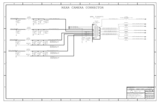 BI
IN
IN
SYM_VER-2
SYM_VER-2
SYM_VER-2
OUT
OUT
OUT
OUT
OUT
OUT
IN
Apple Inc.
THE INFORMATION CONTAINED HEREIN IS THE
PROPRIETARY PROPERTY OF APPLE INC.
124578
B
D
8 7 6 5 4 3
C
B
A
NOTICE OF PROPRIETARY PROPERTY:
PAGE
12
D
A
C
PAGE TITLE
SHEET
IV ALL RIGHTS RESERVED
R
D
SIZEDRAWING NUMBER
REVISION
BRANCH
6 3
THE POSESSOR AGREES TO THE FOLLOWING:
I TO MAINTAIN THIS DOCUMENT IN CONFIDENCE
III NOT TO REVEAL OR PUBLISH IT IN WHOLE OR PART
II NOT TO REPRODUCE OR COPY IT
REAR CAMERA CONNECTOR
APN: 516S0973
PLUG: 516S0974
X5R-CERM
10%
01005
6.3V
1000PF
C2902C2901
402
1UF
10%
10V
X5R
5%
16V
C2900
56PF
01005
NP0-C0G
L2900
240OHM-350MA
0201
752
6.3V
X5R-CERM
10%
1000PF
01005
C2905C2904
10%
402
1UF
10V
X5R
16V
5%
56PF
NP0-C0G
01005
C2903
240OHM-350MA
0201
L2901
C2908
10%
01005
X5R-CERM
6.3V
1000PF
C2907
X5R
10V
1UF
402
10%5%
16V
56PF
NP0-C0G
C2906
01005
240OHM-350MA
0201
L2902
10%
C2911
X5R-CERM
6.3V
1000PF
01005
1UF
10V
402
10%
X5R
C2910
16V
5%
56PF
NP0-C0G
01005
C2909
240OHM-350MA
0201
L2903
752
C2970
5%
56PF
NP0-C0G
16V
01005
5%
16V
56PF
01005
NP0-C0G
C2971
16V
5%
NP0-C0G
C2972
56PF
01005
C2973
16V
5%
NP0-C0G
56PF
01005
F-ST-SM
AA07-S022VA1
J2950
CRITICAL
7 52
90-OHM-50MA
TCM0605-1
L2910
TCM0605-1
L2911
90-OHM-50MA
90-OHM-50MA
TCM0605-1
L2912
7 53
7 53
7 53
7 53
7 53
7 53
XW2950SM
XW2951SM
150OHM-25%-200MA-0.7DCR
01005
L2950
752
1000PF
6.3V
01005
10%
X5R-CERM
C2980R2950
01005
1/32W
MF
100K
1%
CAMERA: REAR CONN & FILTERS
SYNC_MASTER=N/A SYNC_DATE=N/A
=PP2V9_CAM_REAR
CAM_REAR_VSYNC
VOLTAGE=2.9V
PP2V9_AVDD_CAM_REAR_FILT
MIN_NECK_WIDTH=0.2 mm
MAX_NECK_LENGTH=3 MM
MIN_LINE_WIDTH=0.6 mm
NET_SPACING_TYPE=PWR
MAX_NECK_LENGTH=5 MM
NET_SPACING_TYPE=GND
MIN_NECK_WIDTH=0.1 MM
VOLTAGE=0V
MIN_LINE_WIDTH=0.6 mm
GND_CAM_AVDD
=PP1V3_CAM_REAR
=PP2V6_CAM_REAR_AF
=PP1V8_CAM_REAR
ISP0_CAM_REAR_CLK_F
MIPI0C_CAM_REAR_CLK_FILT_P
MIPI0C_CAM_REAR_DATA_FILT_P<0>
MIPI0C_CAM_REAR_DATA_FILT_N<0>
MIPI0C_CAM_REAR_DATA_FILT_P<1>
MIPI0C_CAM_REAR_CLK_FILT_N
MIPI0C_CAM_REAR_DATA_FILT_N<1>
ISP0_CAM_REAR_CLK
MIPI0C_CAM_REAR_DATA_N<0>
MIPI0C_CAM_REAR_DATA_P<0>
MIPI0C_CAM_REAR_CLK_N
MIPI0C_CAM_REAR_CLK_P
MIPI0C_CAM_REAR_DATA_N<1>
MIPI0C_CAM_REAR_DATA_P<1>
MIN_LINE_WIDTH=0.6 mm
MIN_NECK_WIDTH=0.2 mm
NET_SPACING_TYPE=PWR
MAX_NECK_LENGTH=3 MM
PP2V6_CAM_REAR_AF_FILT
VOLTAGE=2.6V
GND_AF_AVDD
MAX_NECK_LENGTH=5 MM
NET_SPACING_TYPE=GND
MIN_NECK_WIDTH=0.1 MM
VOLTAGE=0V
MIN_LINE_WIDTH=0.6 mm
PP1V8_CAM_REAR_FILT
ISP0_CAM_REAR_SDA
ISP0_CAM_REAR_SCL
ISP0_CAM_REAR_SHUTDOWN_L
PP1V3_CAM_REAR_FILT
051-0886
A.0.0
29 OF 121
23 OF 54
2
1
2
1
2
1
21
2
1
2
1
2
1
21
2
1
2
1
2
1
21
2
1
2
1
2
1
21
2
1
2
1
2
1
2
1
25
26
24
23
22
20
18
16
10
14
12
8
6
4
2
21
19
17
15
7
9
11
13
5
3
1
4
32
1
4
32
1
4
32
1
1 2
1 2
21
2
1
1
254
54
54
54
53
53
53
53
53
53
 