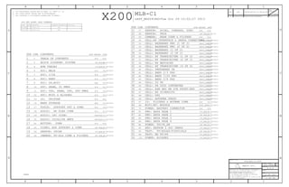 I pad mini 2 full schematic Diagram | PDF