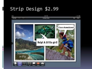 Strip Design $2.99