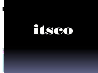 iPad Middle School Presentation