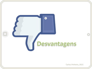 Carlos Pinheiro, 2015
 