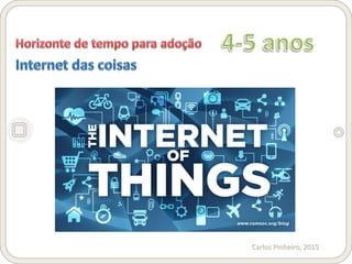 Carlos Pinheiro, 2015
 