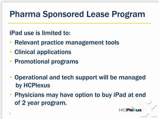 Alerts (REMS)2*Total lease value of the device will not exceed $100 per year.  Programs are calculated separately.