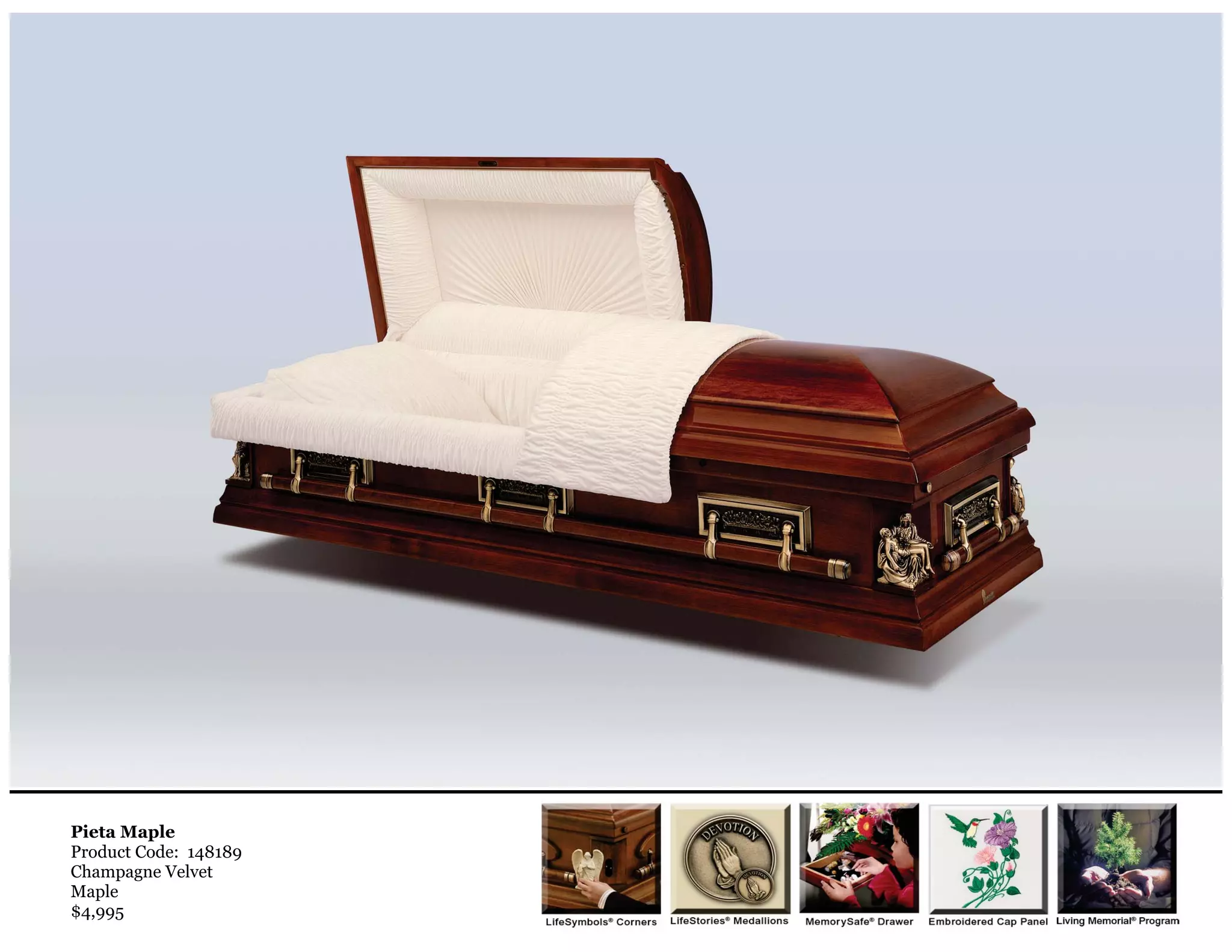 Batesville caskets | PDF