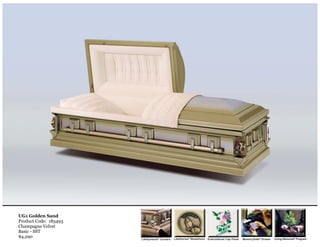 Batesville caskets | PDF