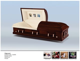 Batesville caskets | PDF