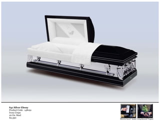 Batesville caskets | PDF