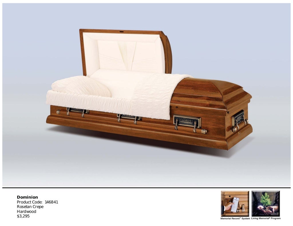 Batesville caskets