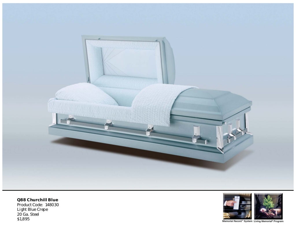 Batesville caskets