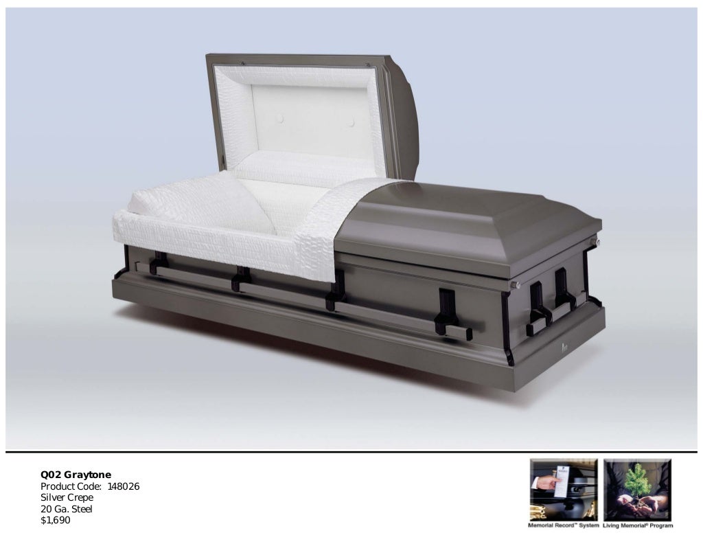 Batesville caskets